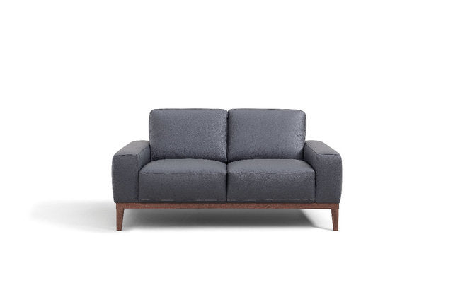 Bolzano Leather Sofa