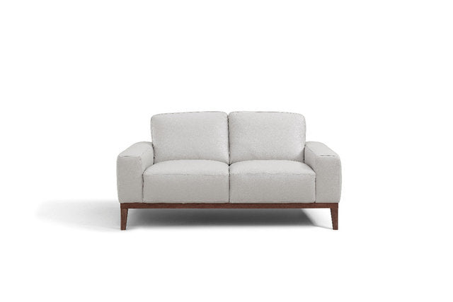 Bolzano Leather Sofa