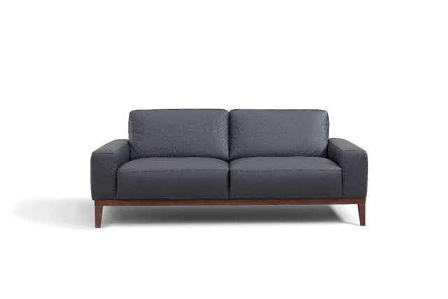 Bolzano Leather Sofa