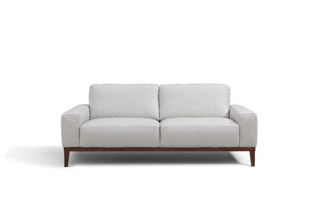 Bolzano Leather Sofa