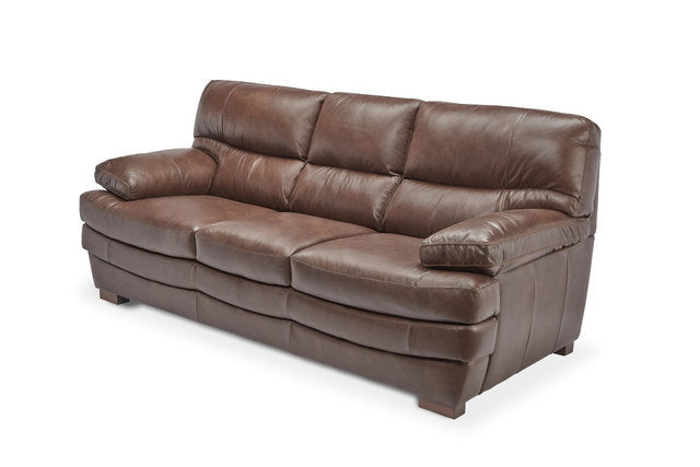 Bari Leather Sofa