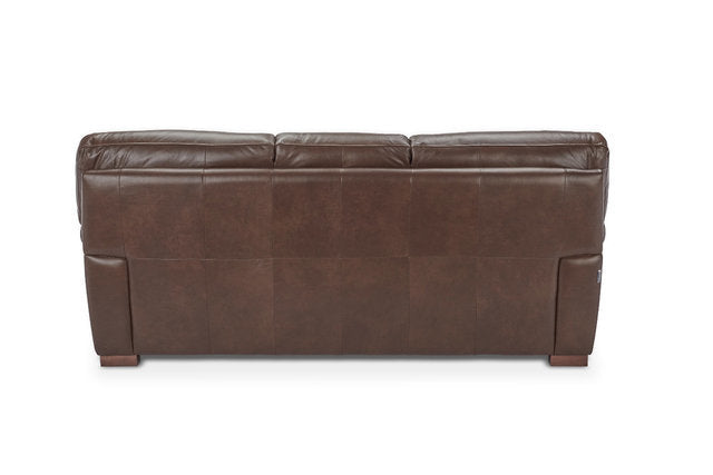 Bari Leather Sofa