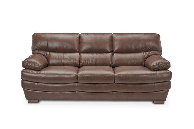 Bari Leather Sofa