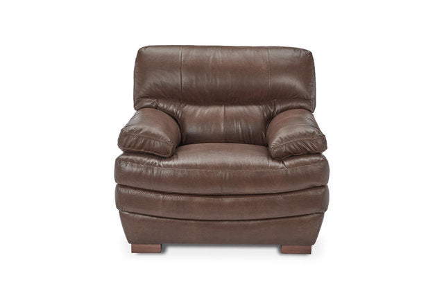 Bari Leather Sofa