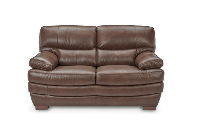 Bari Leather Sofa