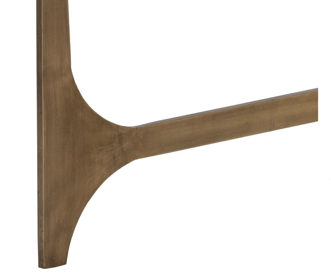 PB-06JUL Console Table