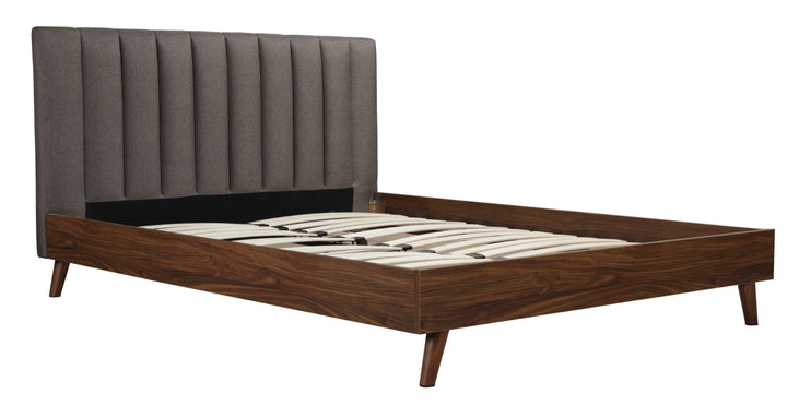 high-quality platform bed