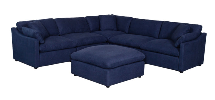 PB-10-9544 Modular Sectional