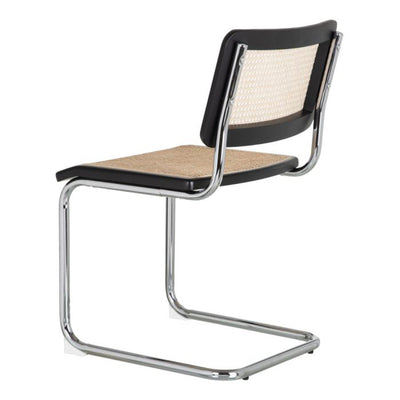 PB-28CES Cane Dining Chair