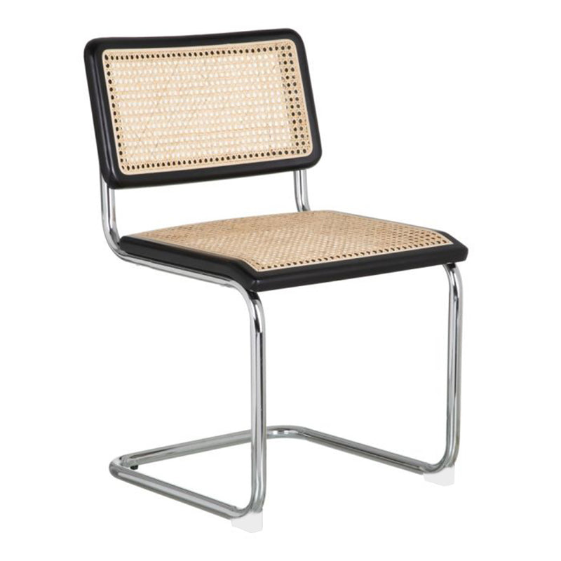 PB-28CES Cane Dining Chair
