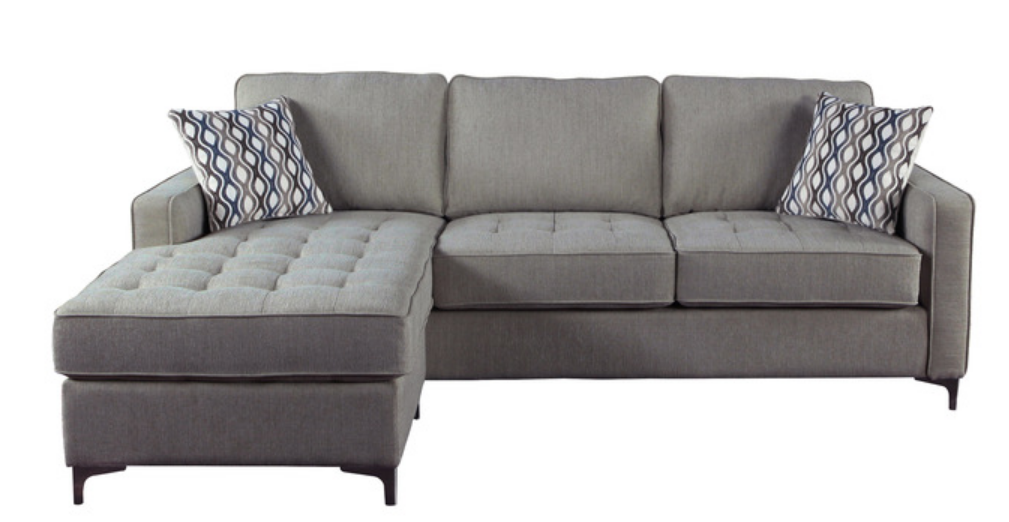 Amazing offer for reversible sectional sofa collection 