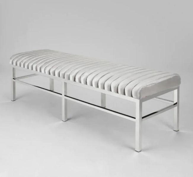 PB-11CHAN Bench  -59"W