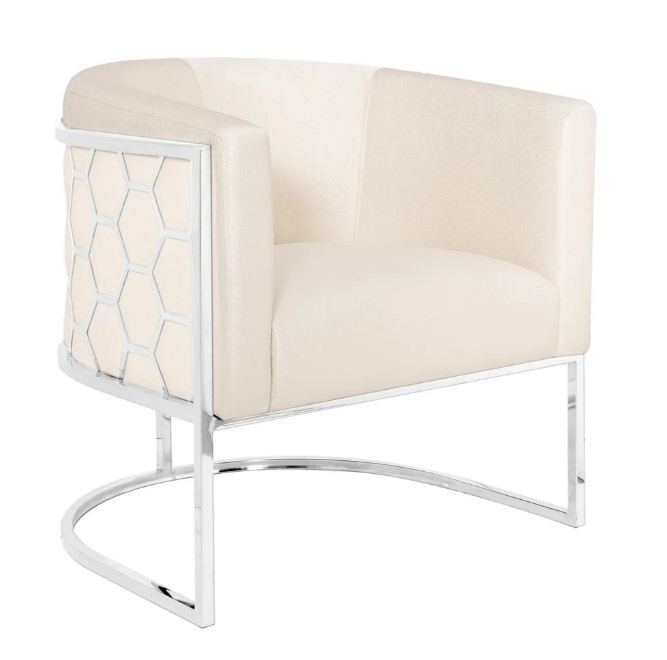 PB-11HON Accent Chair