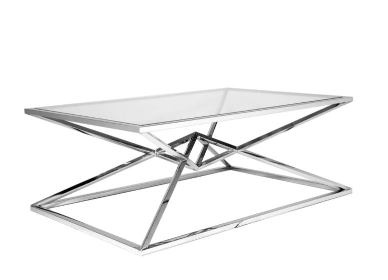 PB-11PHOE Rectangular Coffee Table