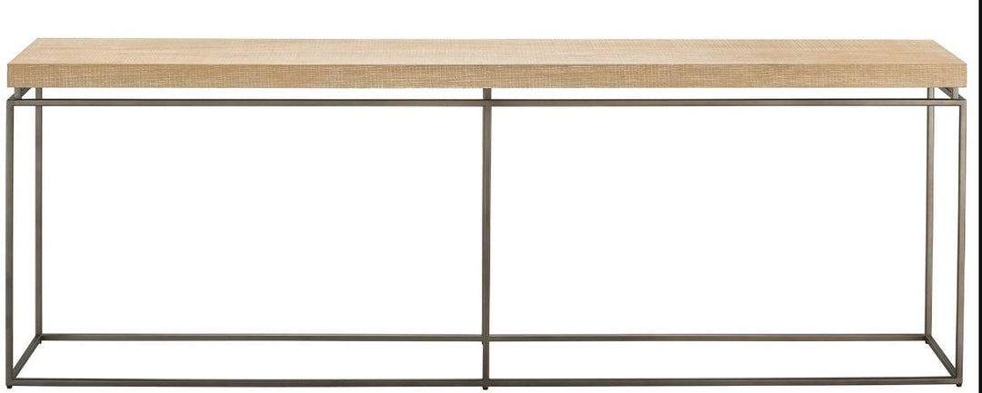 PB-01WAT-U011D Console Table