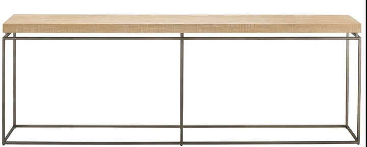 PB-01WAT-U011D Console Table