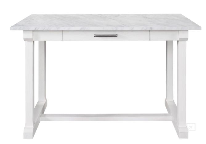 elegant farmhouse counter table