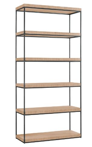 PB-01BRA -U011A850 Modern  Farmhouse Etagere