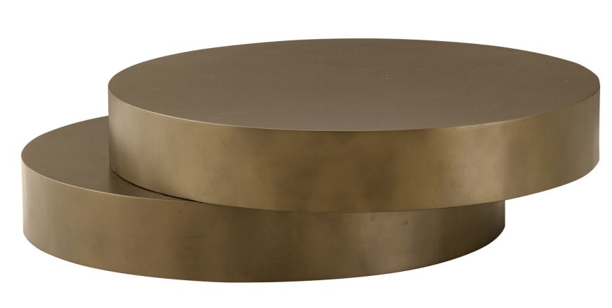 PB-02CEN Coffee Table