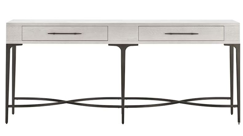 PB-01DAH-788 Console Table- FLOOR DISPLAY