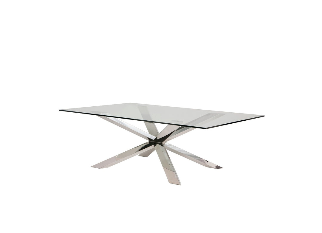 PB-28CUL Dining Table -71"W