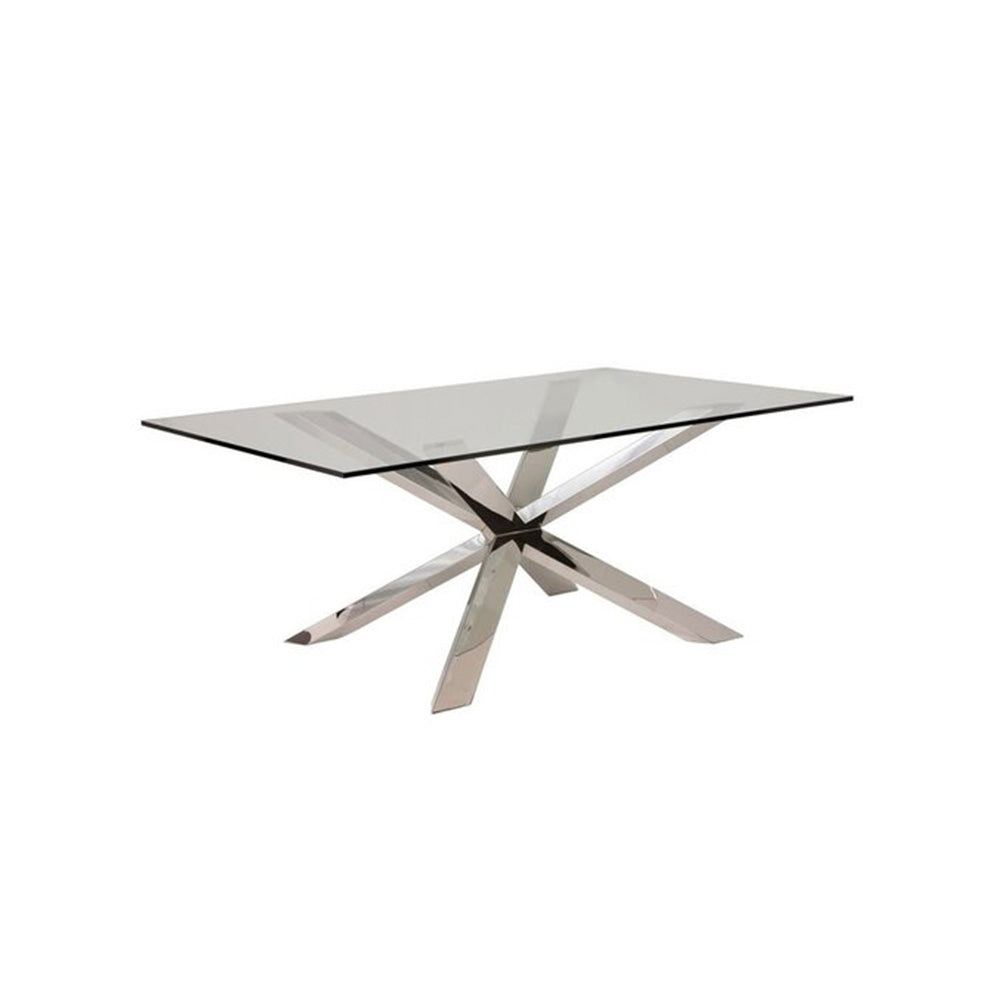 PB-28CUL Dining Table -71"W