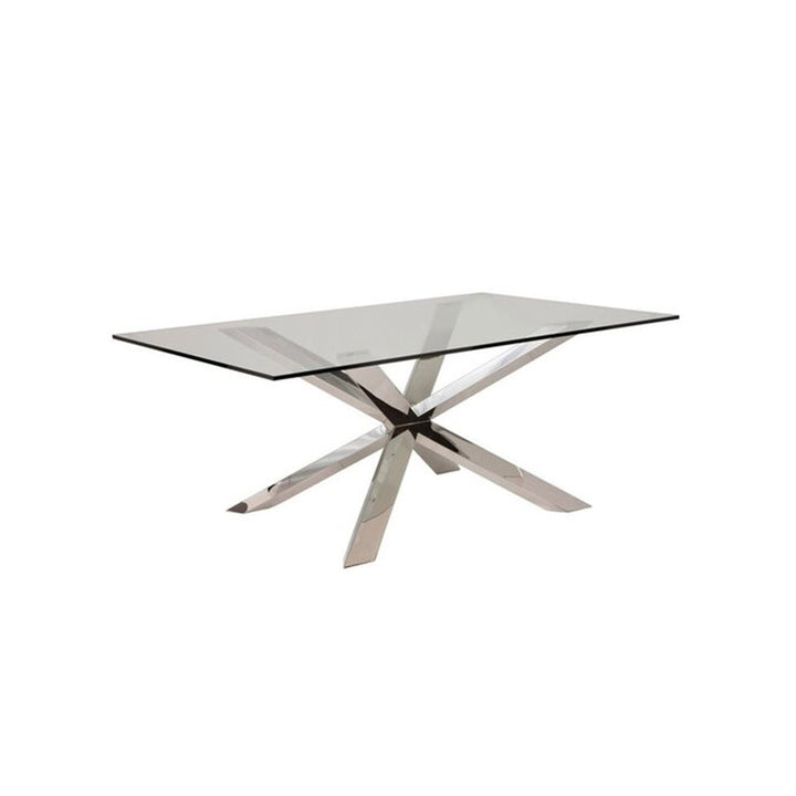 PB-28CUL Dining Table -71"W