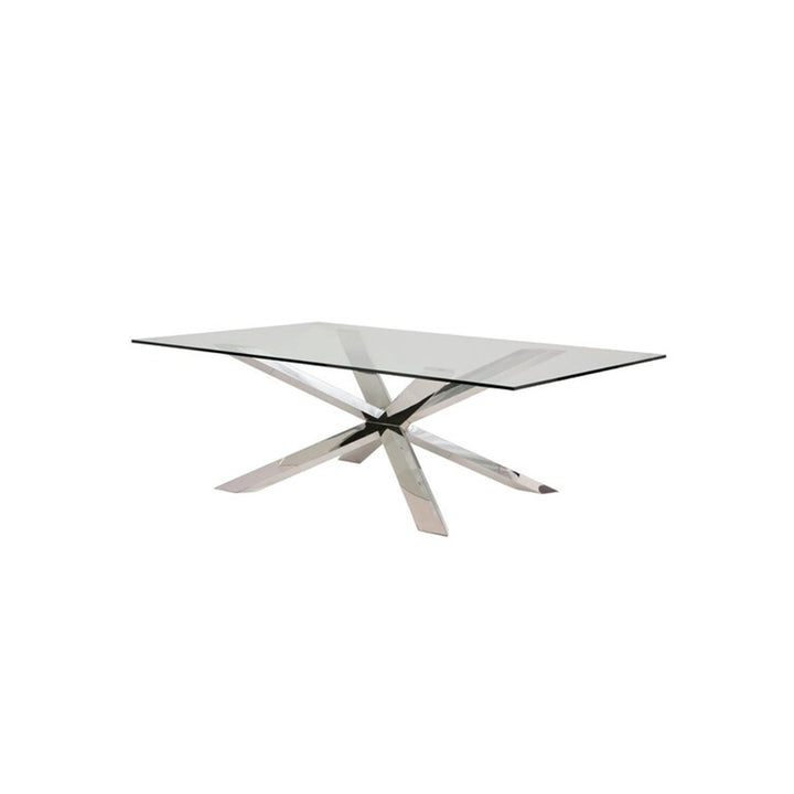 PB-28CUL Dining Table -71"W