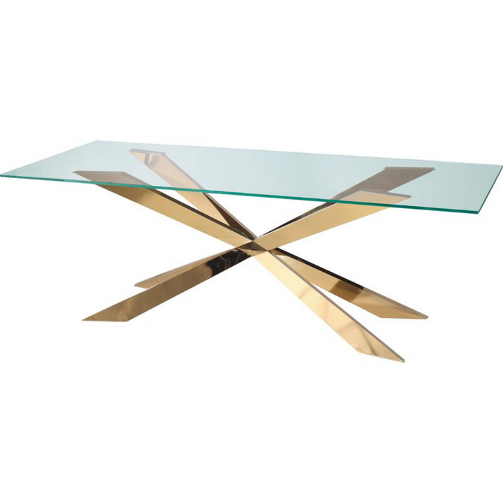 PB-28CUL Dining Table -71"W