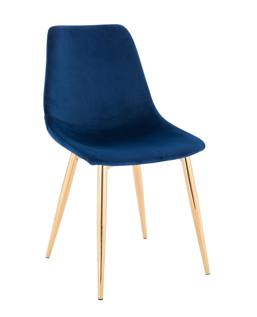 PB-28DOR Dining Chair - Fabric/Velvet