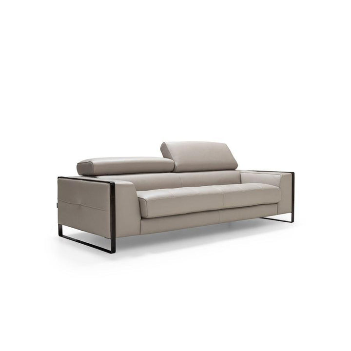 PB-26DAN Leather Sofa-Palma-Brava