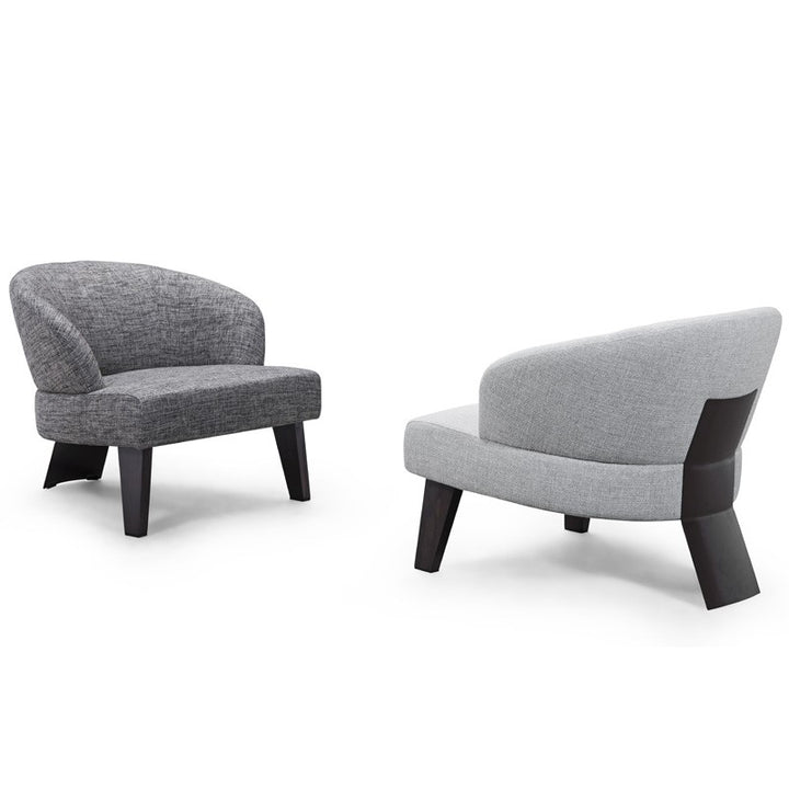 PB-26DON Accent Chair-Palma-Brava