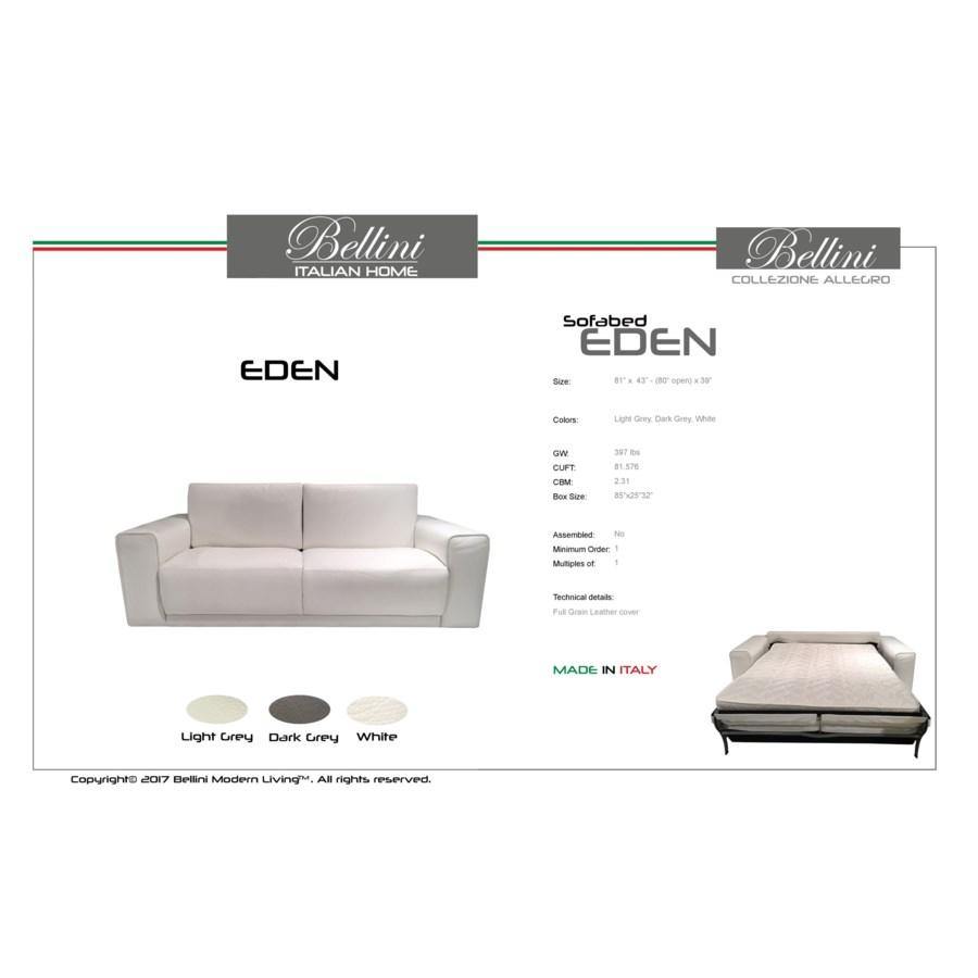 eden sofa bed