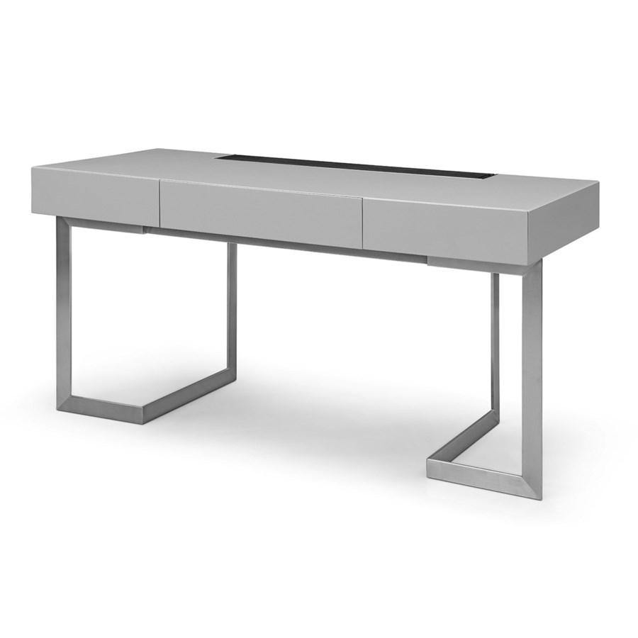 PB-26ELL Writing Desk - Palma-Brava