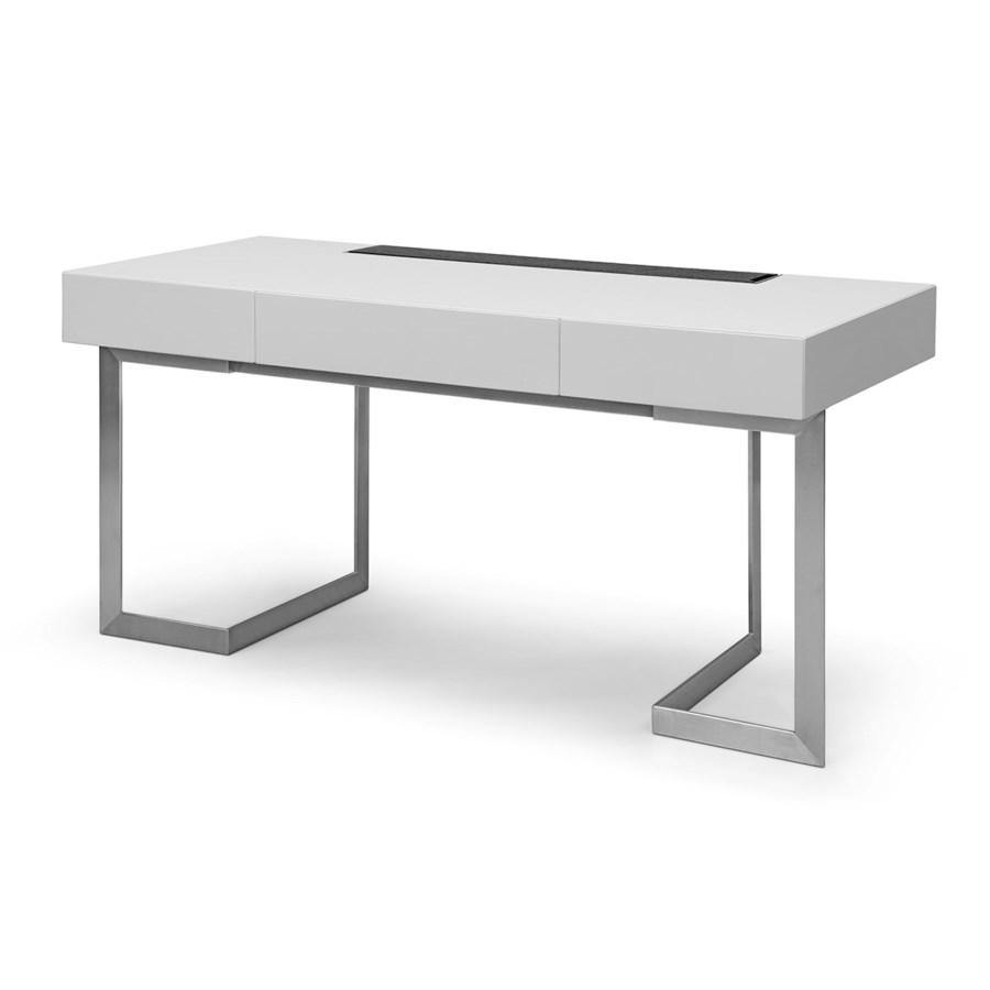 PB-26ELL Writing Desk - Palma-Brava