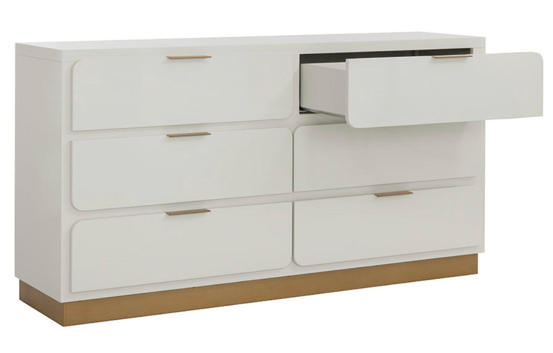 PB-06JEN Dresser