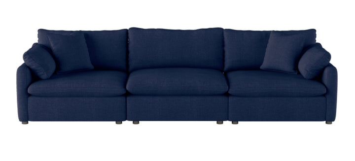 PB-10-9544 Modular Sectional