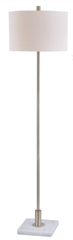 FL37WD-AB Floor Lamp