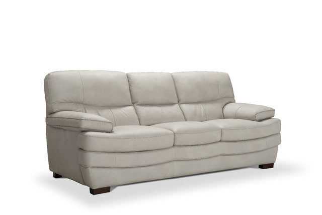 Bari Leather Sofa