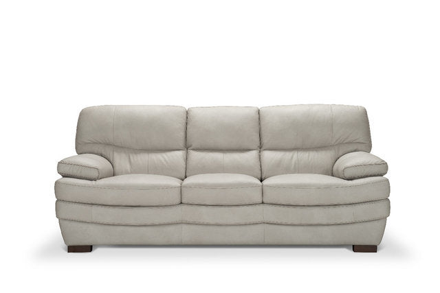 Bari Leather Sofa