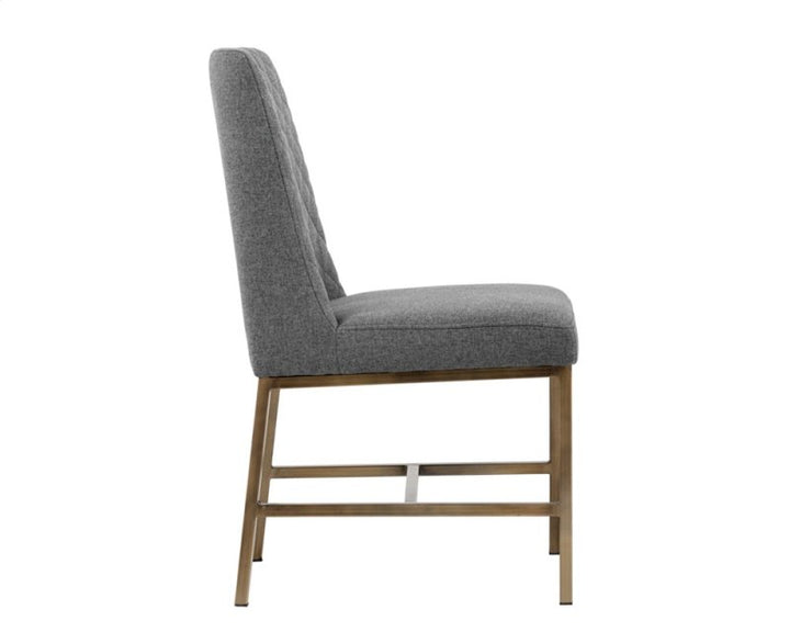 PB-06LEI Dining Chair-Palma-Brava