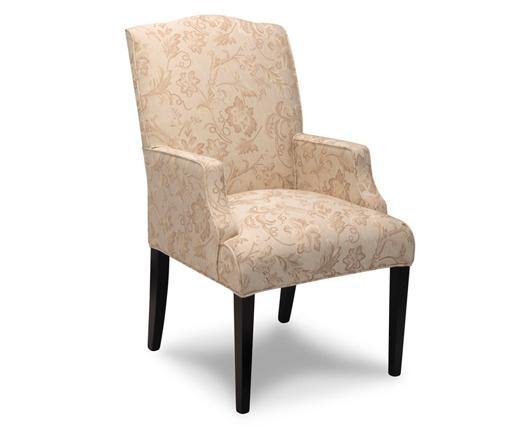 Felicia Dining Chair-Palma-Brava