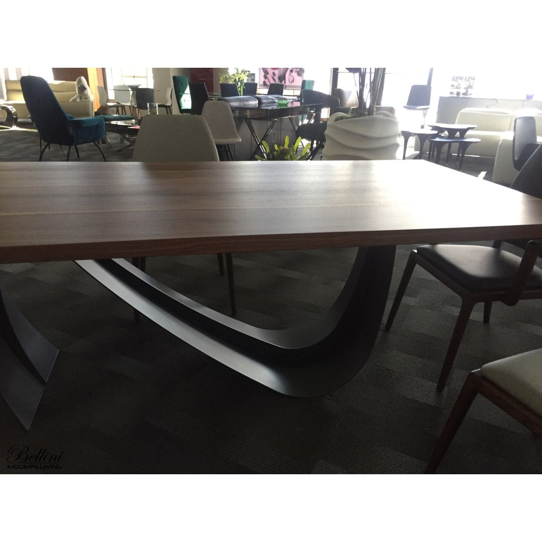 PB-26 Flex Rectangular Dining Table