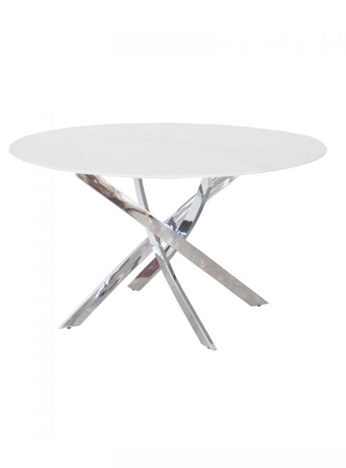 PB-05GEN Round  Dining Table