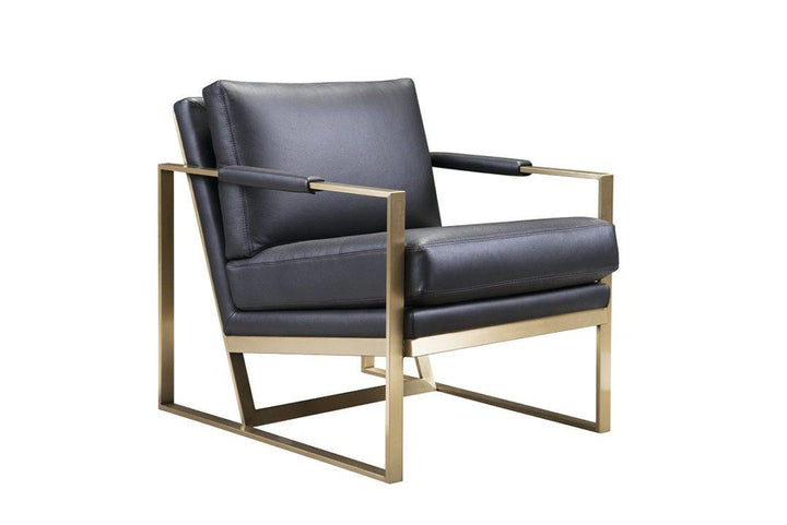 George Chair-Palma-Brava