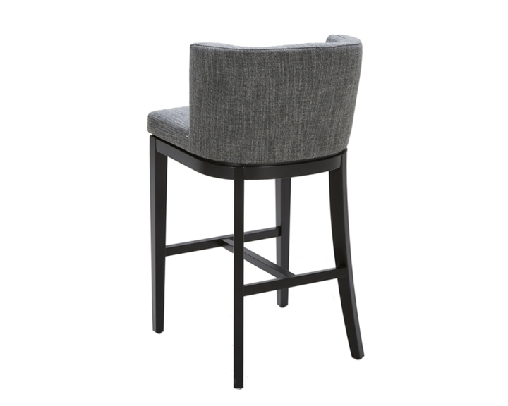 PB-06HYD Counterstool and Bar Stool-Palma-Brava