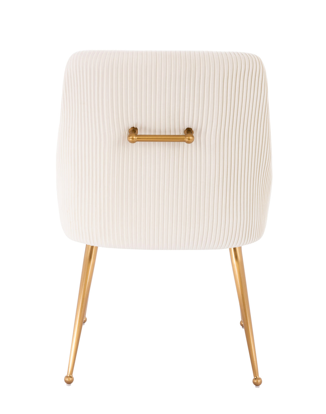 PB-28HEY3  Velvet Dining Chair