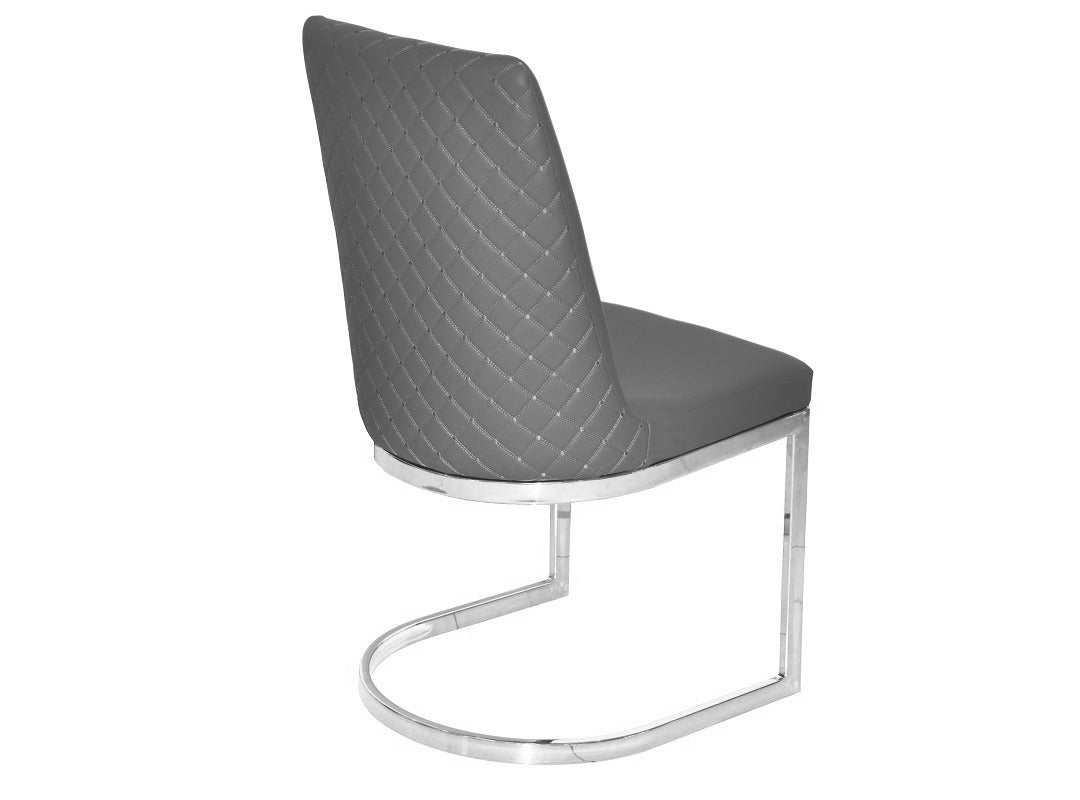 PB-05OHI Dining Chairs