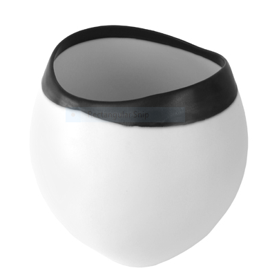 IMP8144 Eclipse Vase -Small