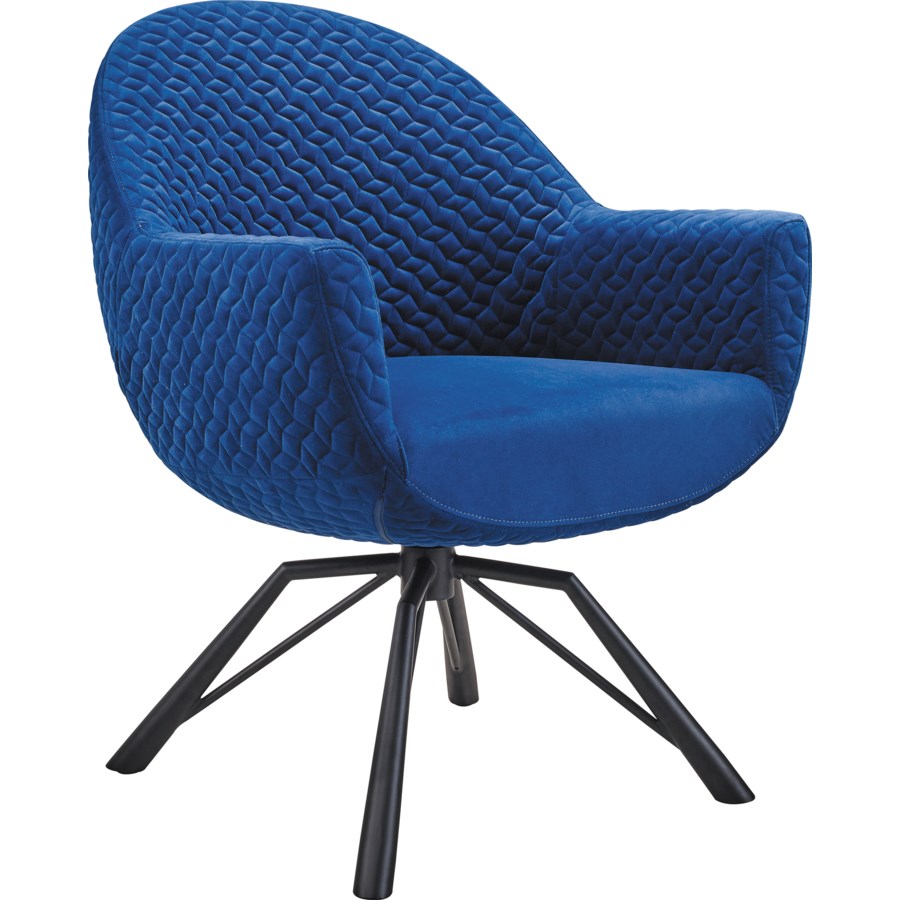 PB-26MACY Swivel Accent Chair